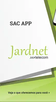 Play JARDNET TELECOM