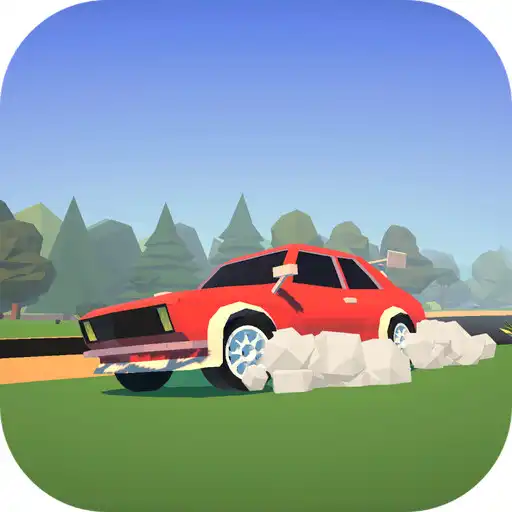 Play JARG: Just Another Racing Game APK