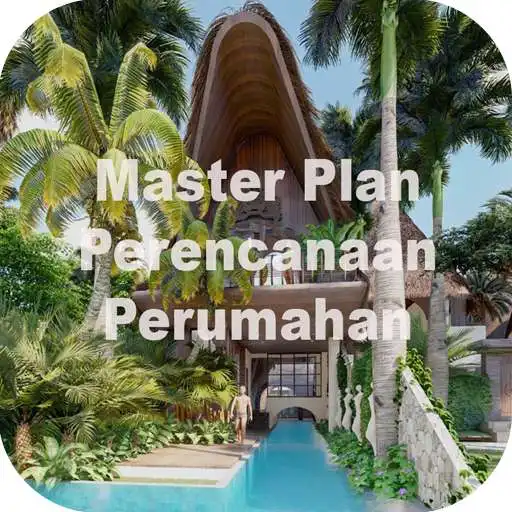 Play Jasa Master Plan Perencanaan Perumahan APK