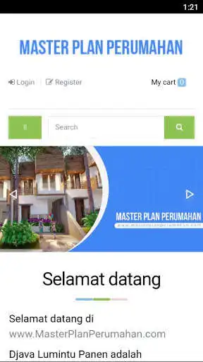 Jasa Master Plan Perencanaan Perumahan Online Game With Uptoplay