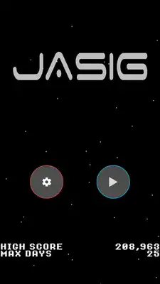 Play JASIG