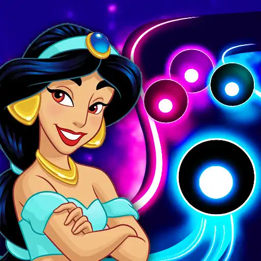 Play Jasmine Speechless Color Road APK