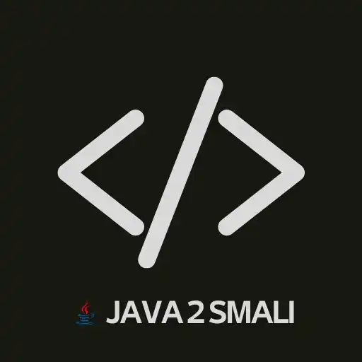 Play Java 2 Smali APK