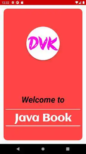 Play Java Book (for Core and Advance Java)  and enjoy Java Book (for Core and Advance Java) with UptoPlay