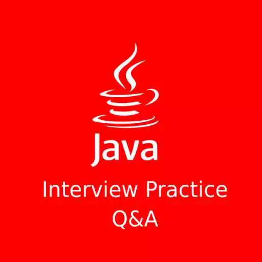 Free play online Java Interview Practice APK