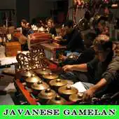 Free play online Javanese Gamelan APK