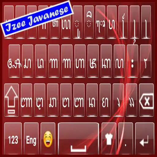 Play Javanese Keyboard Izee APK