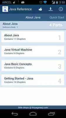 Play Java Programming Reference