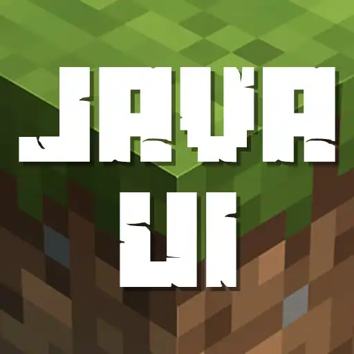 Play Java UI Mod for MCPE APK