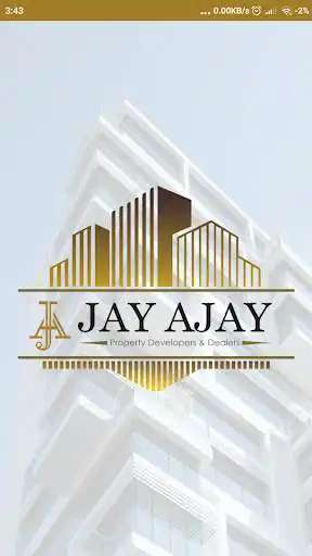 Play Jay Ajay - Property Dealers and Developers  and enjoy Jay Ajay - Property Dealers and Developers with UptoPlay