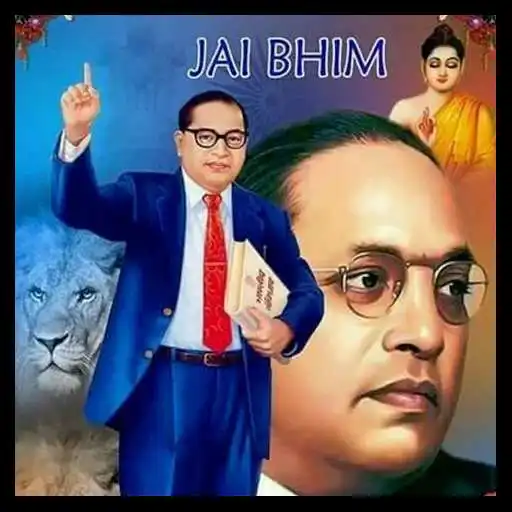 Play Jay Bhim Stickers For WhatsApp APK