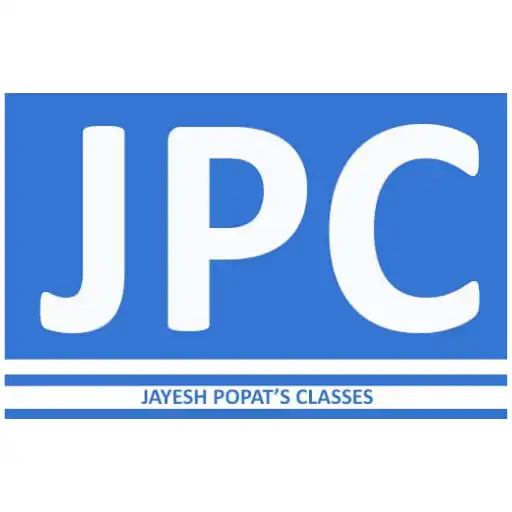 Play Jayesh Popats Classes APK