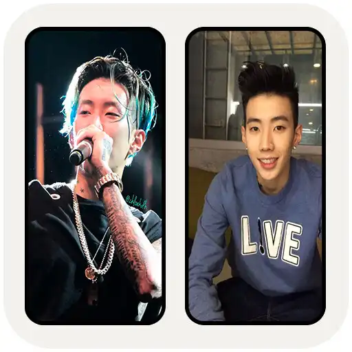 Play Jay Park wallpapers HD - 4k APK