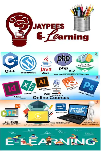 Play Jaypees E-Learning  and enjoy Jaypees E-Learning with UptoPlay