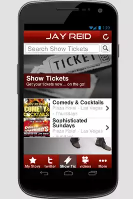 Play Jay Reid