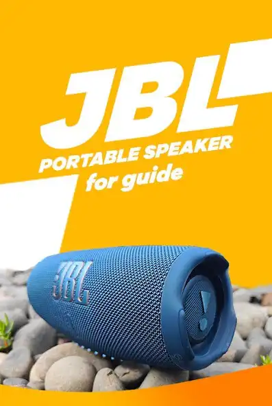 Play JBL Portable Speaker Guide  and enjoy JBL Portable Speaker Guide with UptoPlay