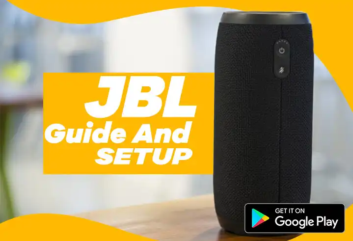 Play JBL Portable Speaker Guide as an online game JBL Portable Speaker Guide with UptoPlay