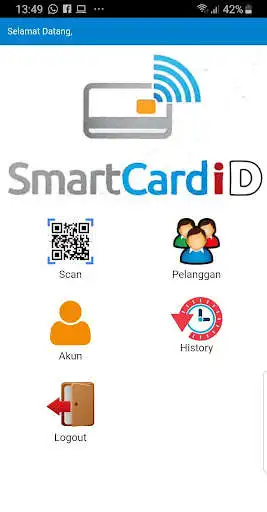 Play Jbsmart-id-card  and enjoy Jbsmart-id-card with UptoPlay