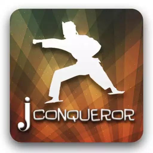 Free play online J Conqueror APK