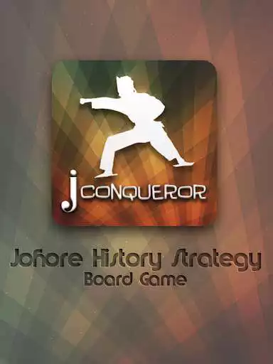 Play J Conqueror