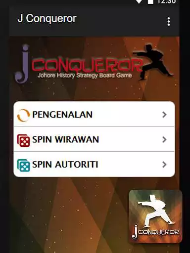 Play J Conqueror