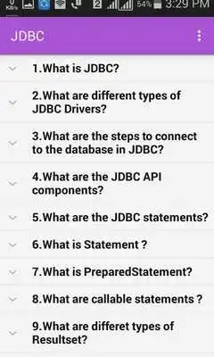 Play JDBC