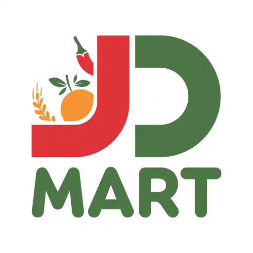 Play JD Mart APK