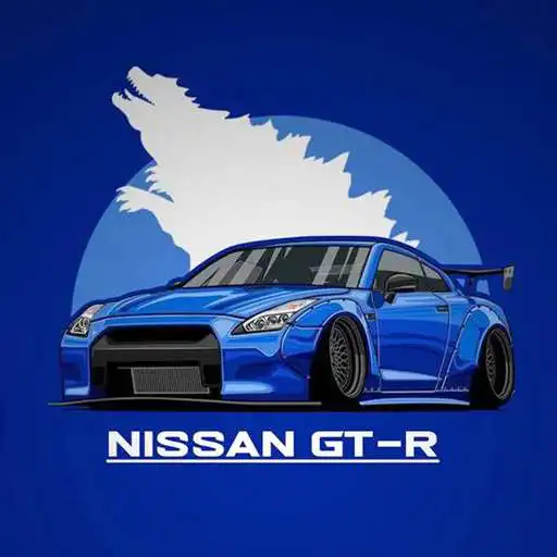 Play JDM Car Wallpapers 4K APK