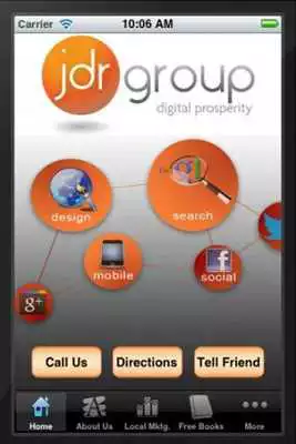 Play JDR Group