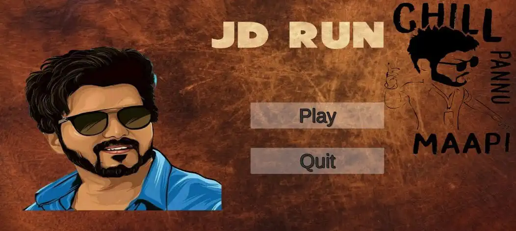 Play JD Run  and enjoy JD Run with UptoPlay