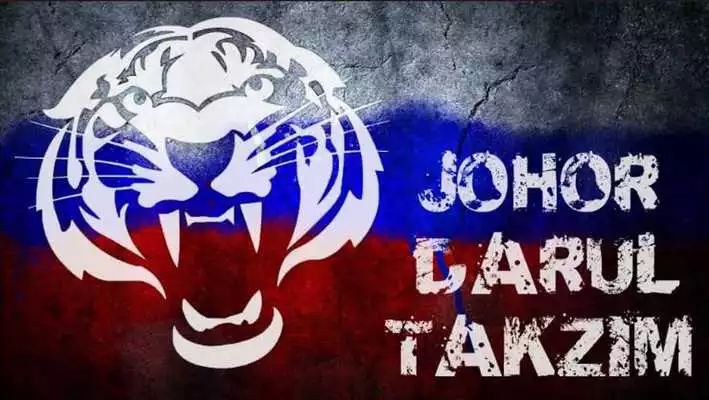 Play JDT Wallpaper HD