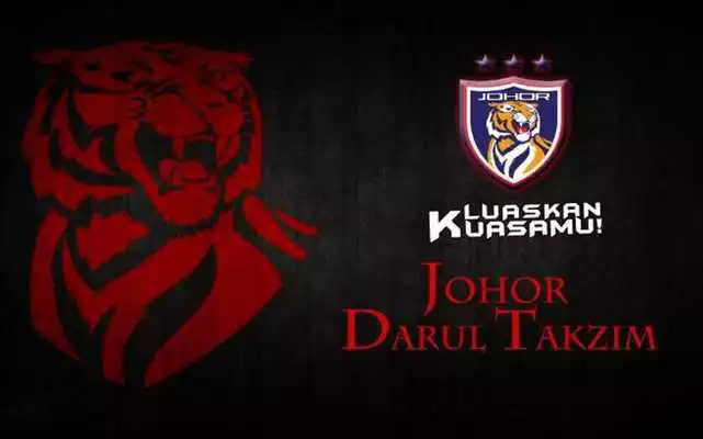 Play JDT Wallpaper HD