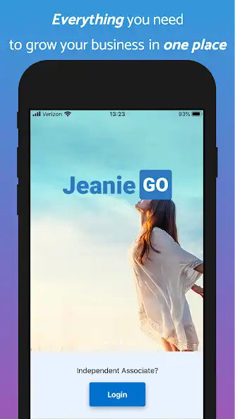 Play Jeanie GO!  and enjoy Jeanie GO! with UptoPlay