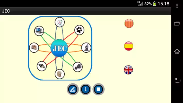 Play JEC