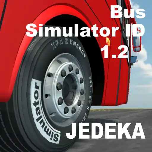 Play JEDEKA Bus Simulator ID APK