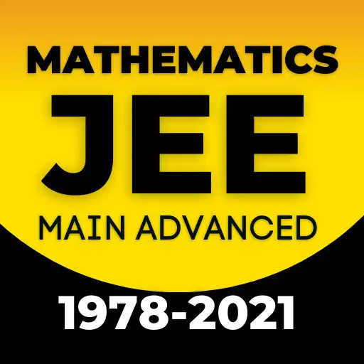 Play JEE MAIN  ADVANCED PAST PAPER APK