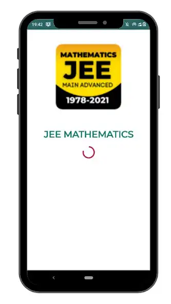 Play JEE MAIN  ADVANCED PAST PAPER  and enjoy JEE MAIN  ADVANCED PAST PAPER with UptoPlay