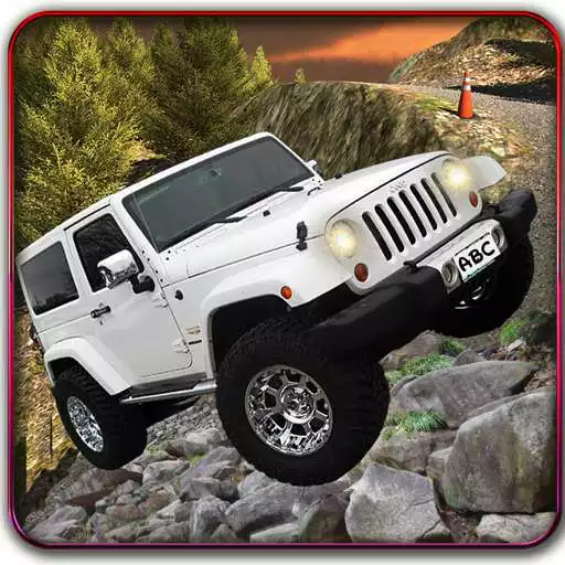 Play Jeep Driving: Offroad Games APK