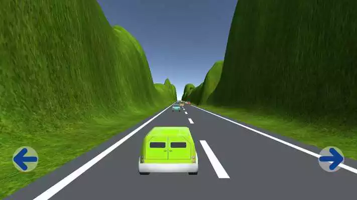 Play Jeep Racing india