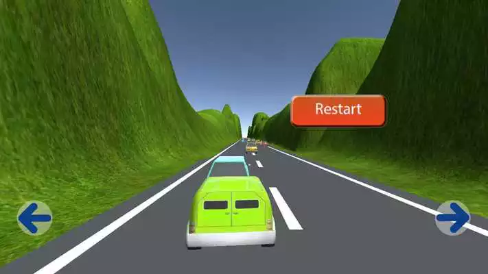 Play Jeep Racing india