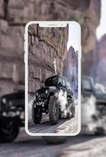 Play Jeep Wallpaper  and enjoy Jeep Wallpaper with UptoPlay