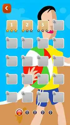 Play Jelly Babies - Match 3 Game