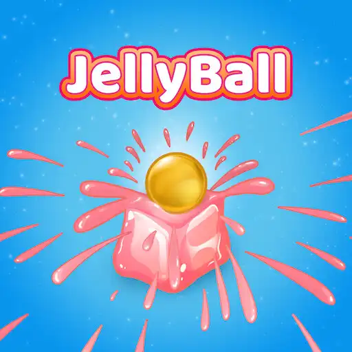 Play Jelly Ball Splash APK