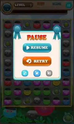 Play Jelly B Match