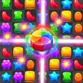 Free play online Jelly Candy Blast Legend APK