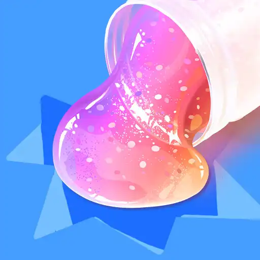 Play Jelly Color Mixing APK