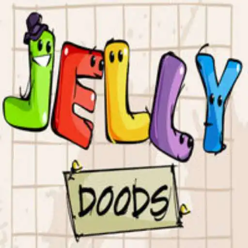 Play Jelly Doods APK