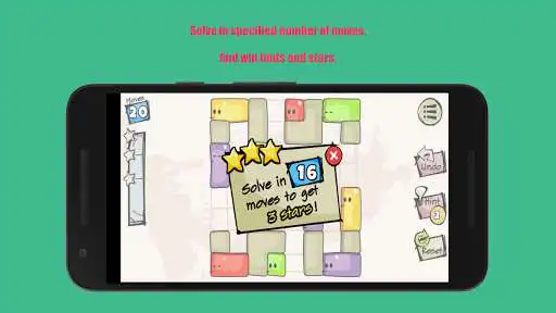 Play Jelly Doods as an online game Jelly Doods with UptoPlay