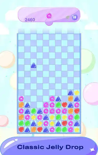 Play Jelly Drop