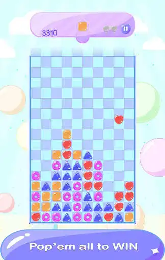 Play Jelly Drop